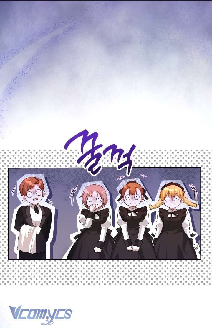 Đứa Trẻ Nuôi Dưỡng Ác Ma - Chương 3 - Trang 77