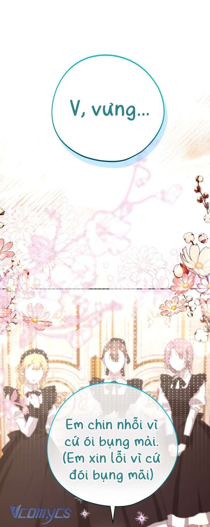 Đứa Trẻ Nuôi Dưỡng Ác Ma - Chương 3 - Trang 82