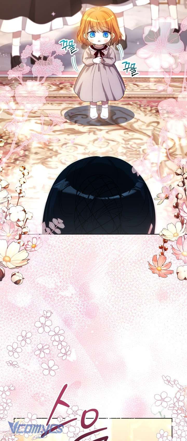 Đứa Trẻ Nuôi Dưỡng Ác Ma - Chương 3 - Trang 83