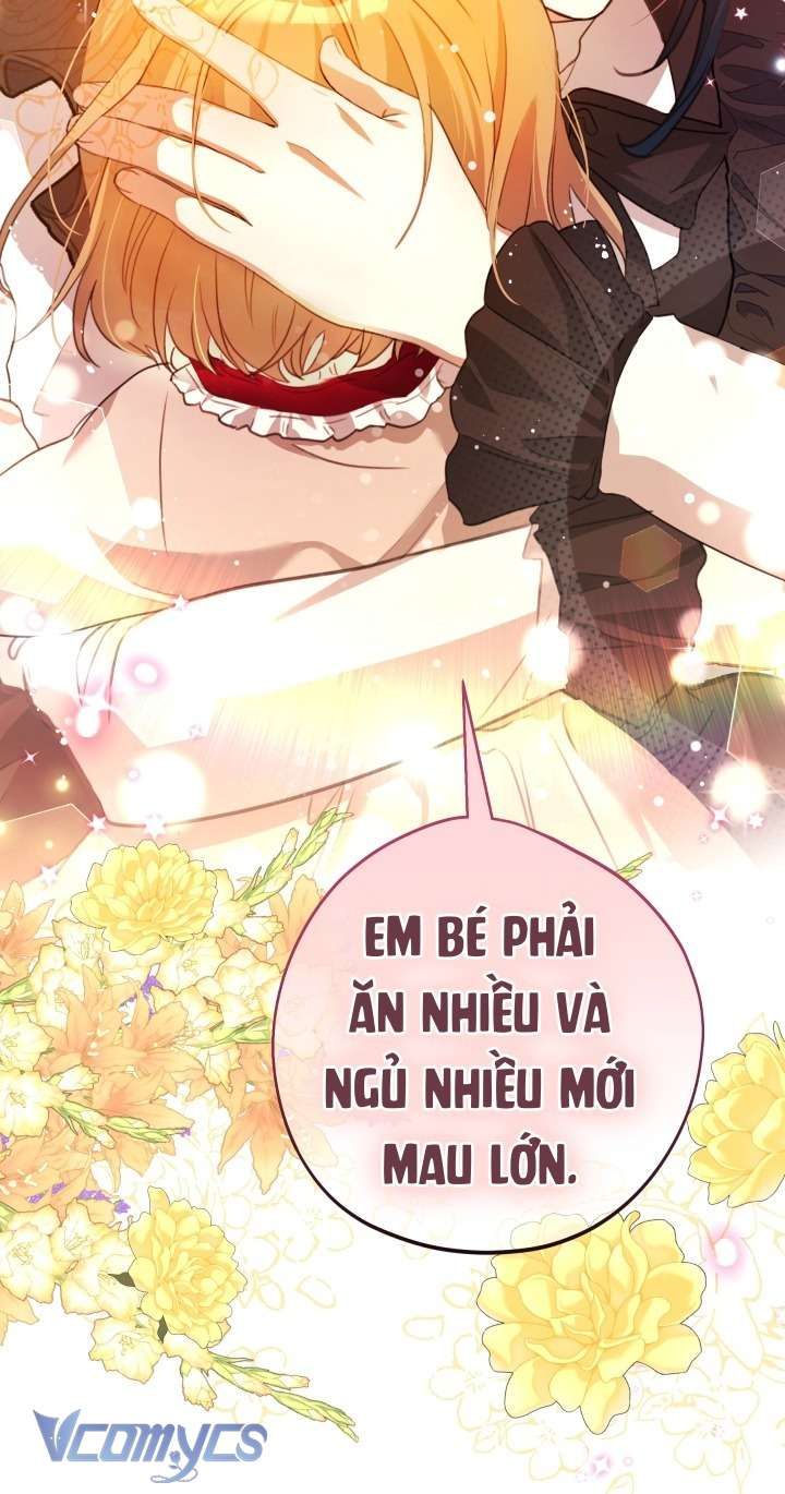 Đứa Trẻ Nuôi Dưỡng Ác Ma - Chương 3 - Trang 86