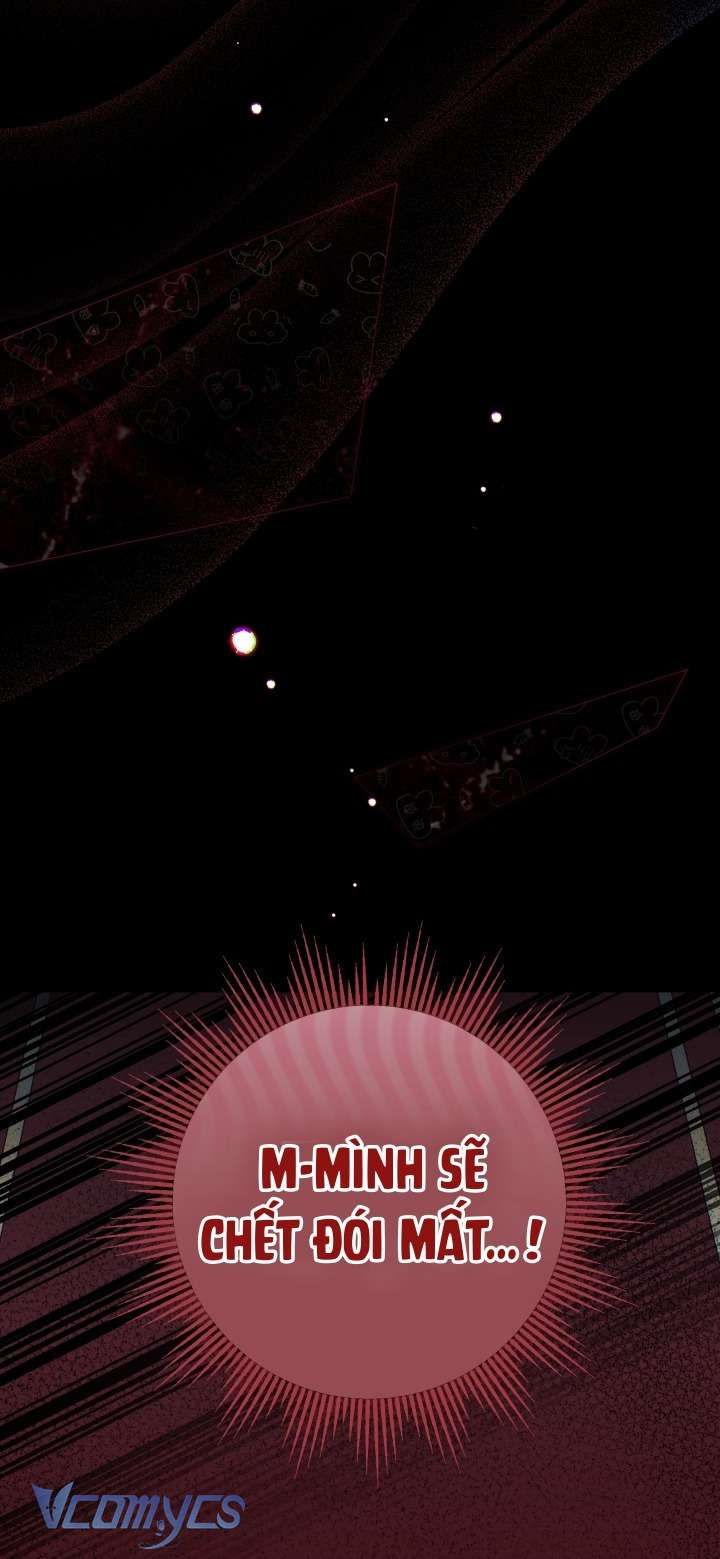 Đứa Trẻ Nuôi Dưỡng Ác Ma - Chương 3 - Trang 10