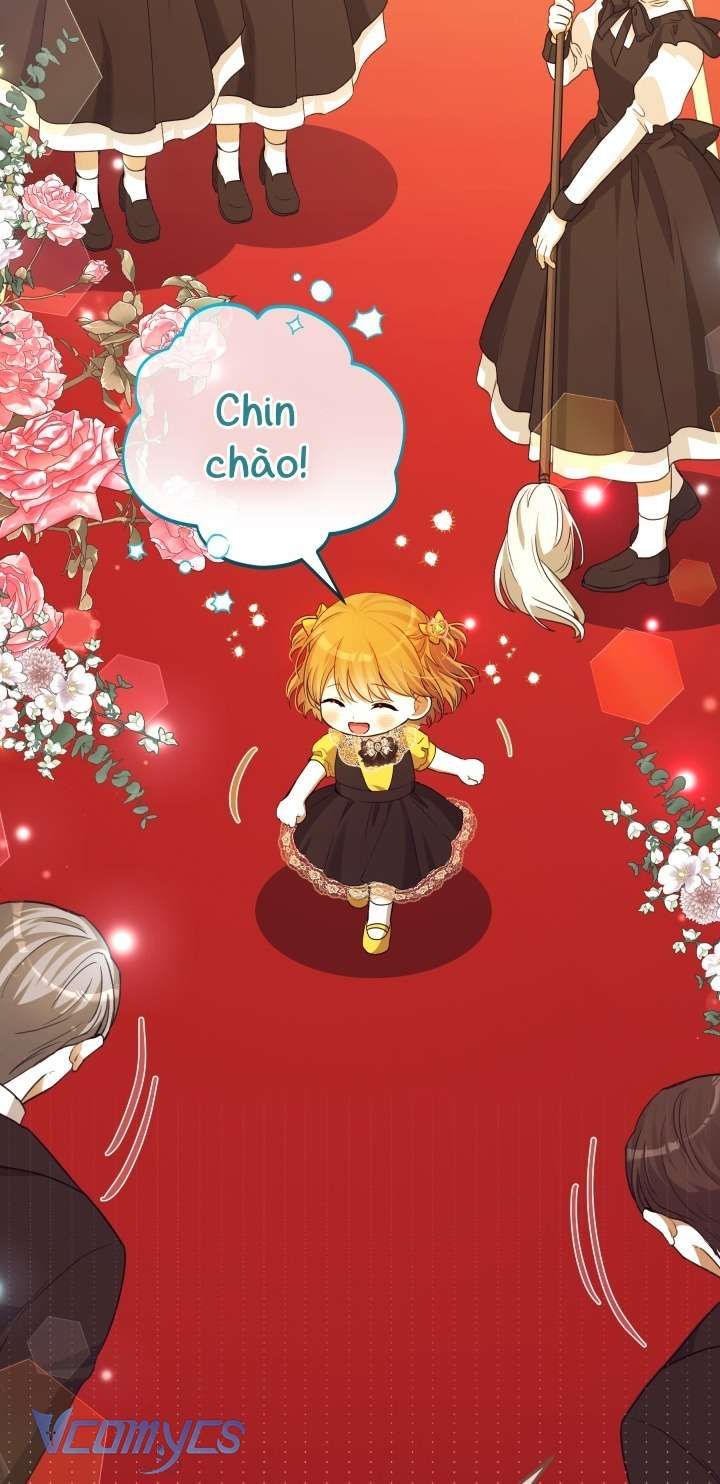 Đứa Trẻ Nuôi Dưỡng Ác Ma - Chương 3 - Trang 92