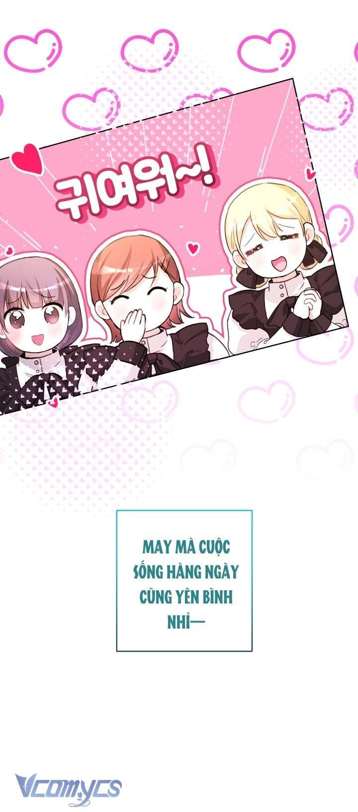 Đứa Trẻ Nuôi Dưỡng Ác Ma - Chương 3 - Trang 94