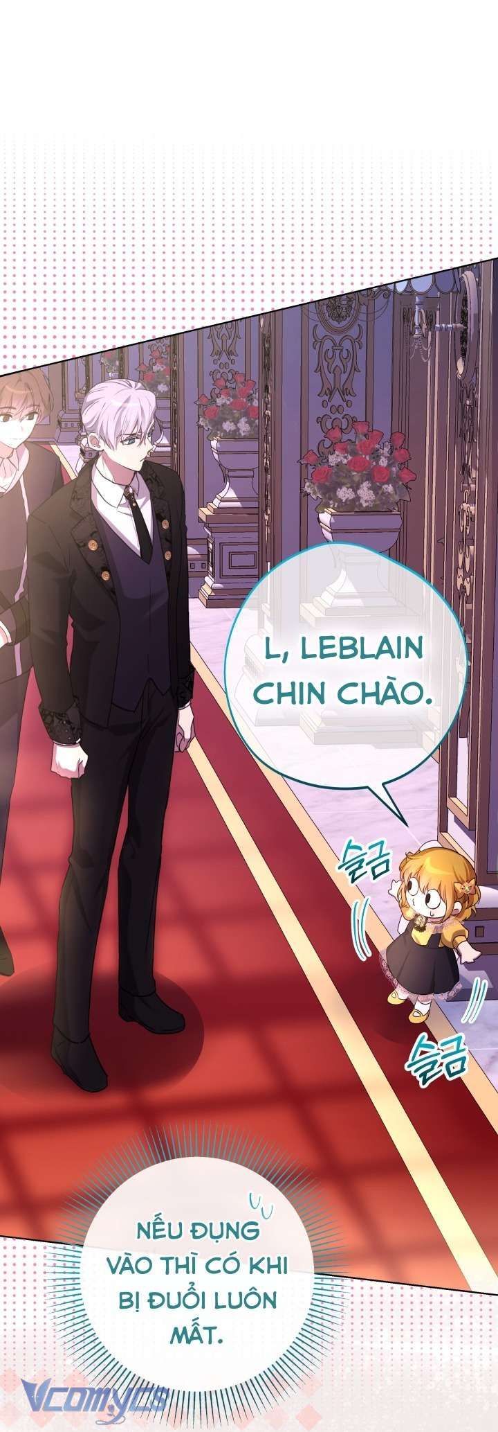 Đứa Trẻ Nuôi Dưỡng Ác Ma - Chương 3 - Trang 97