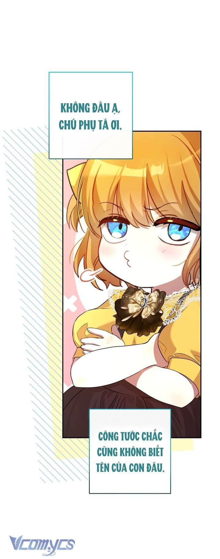 Đứa Trẻ Nuôi Dưỡng Ác Ma - Chương 3 - Trang 100