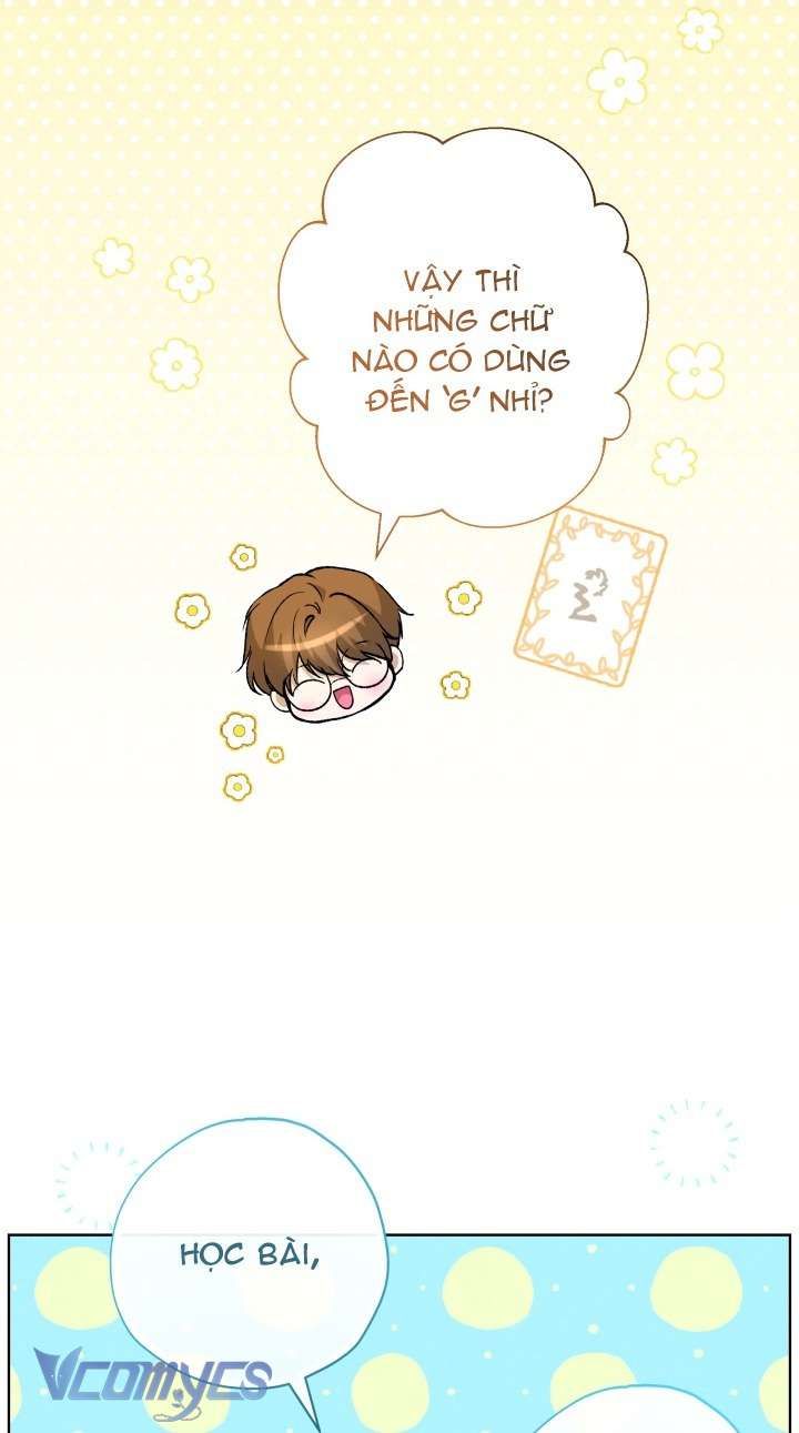 Đứa Trẻ Nuôi Dưỡng Ác Ma - Chương 30 - Trang 13