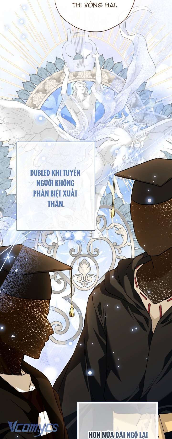 Đứa Trẻ Nuôi Dưỡng Ác Ma - Chương 30 - Trang 17