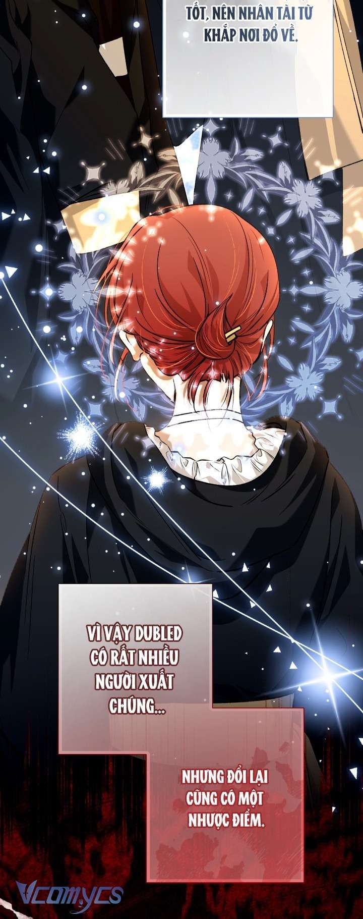 Đứa Trẻ Nuôi Dưỡng Ác Ma - Chương 30 - Trang 18