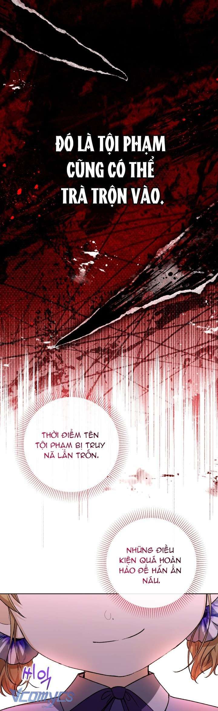 Đứa Trẻ Nuôi Dưỡng Ác Ma - Chương 30 - Trang 19