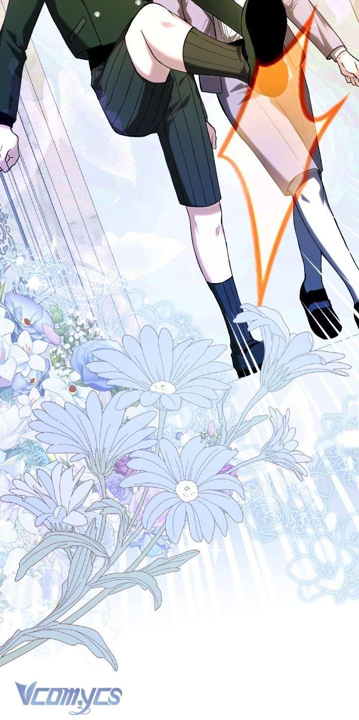 Đứa Trẻ Nuôi Dưỡng Ác Ma - Chương 30 - Trang 21