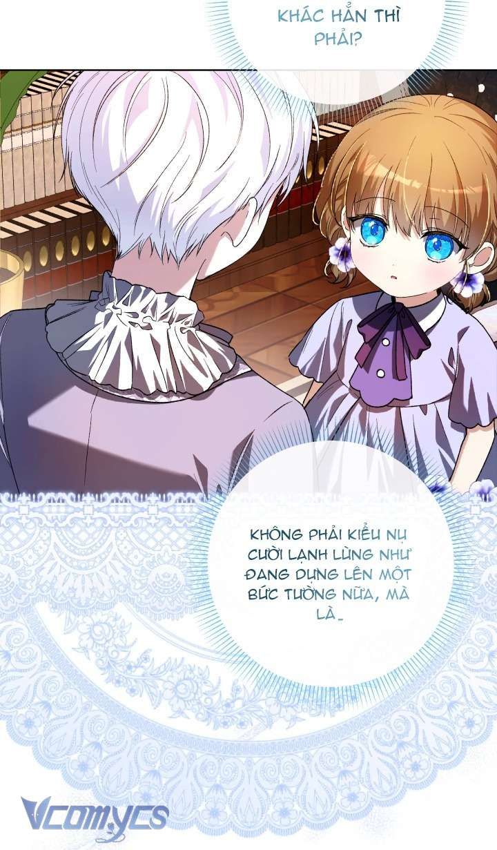 Đứa Trẻ Nuôi Dưỡng Ác Ma - Chương 30 - Trang 26