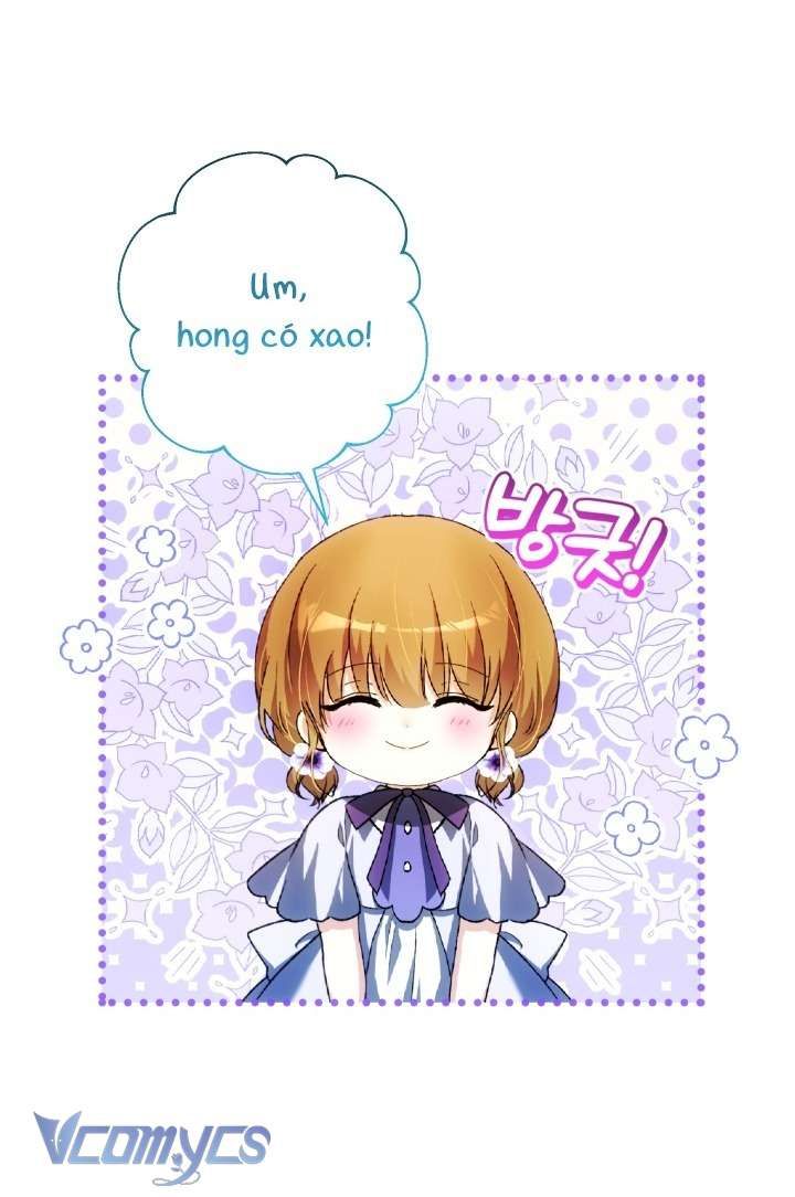 Đứa Trẻ Nuôi Dưỡng Ác Ma - Chương 30 - Trang 31