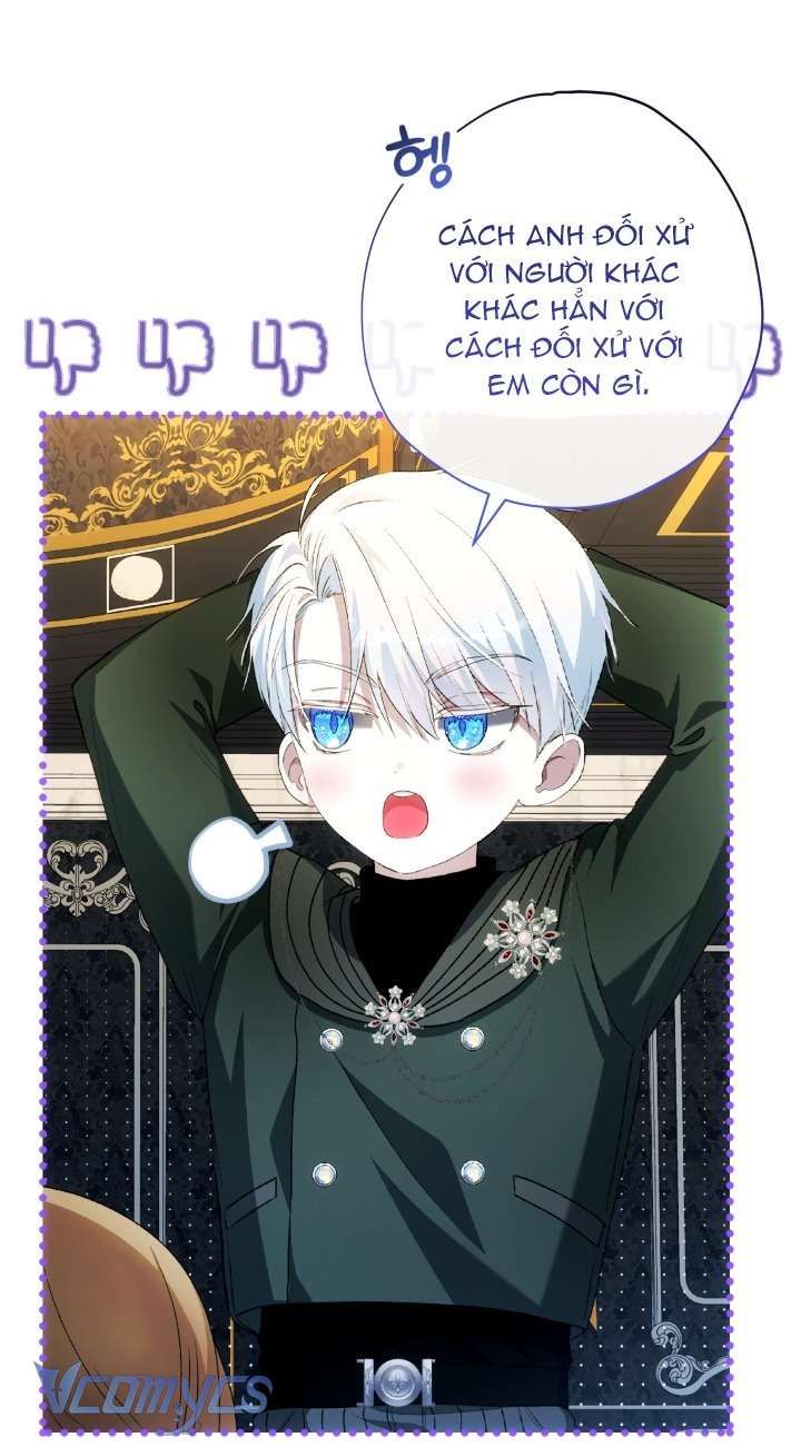 Đứa Trẻ Nuôi Dưỡng Ác Ma - Chương 30 - Trang 33