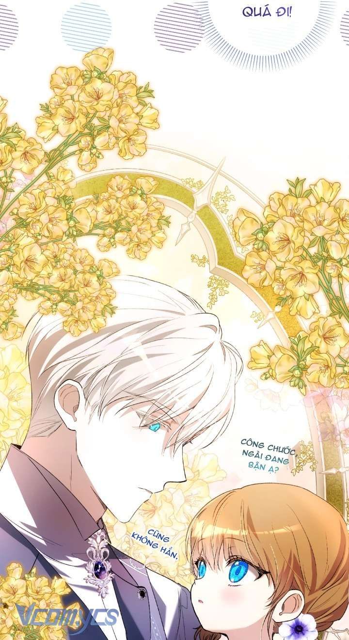 Đứa Trẻ Nuôi Dưỡng Ác Ma - Chương 30 - Trang 38