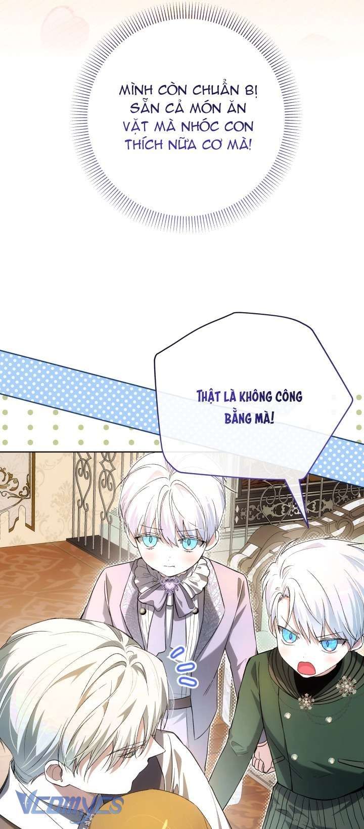 Đứa Trẻ Nuôi Dưỡng Ác Ma - Chương 30 - Trang 42