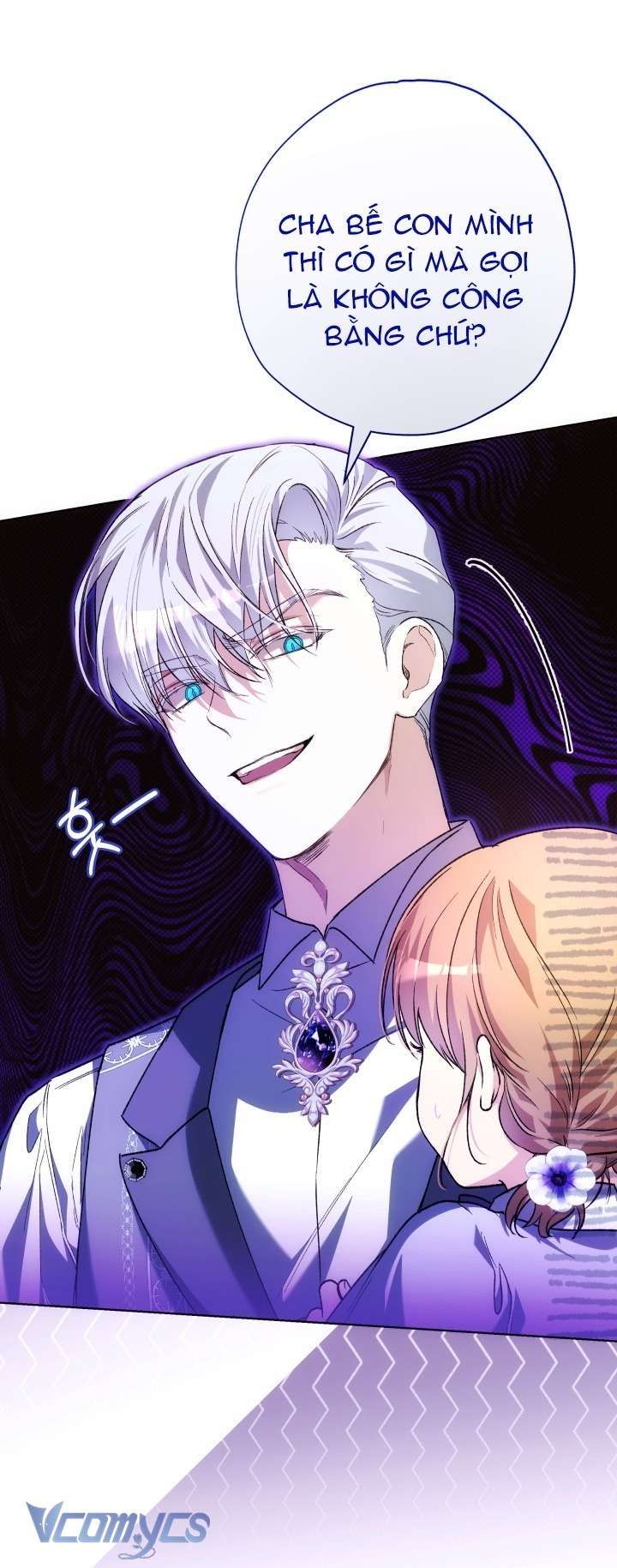 Đứa Trẻ Nuôi Dưỡng Ác Ma - Chương 30 - Trang 44