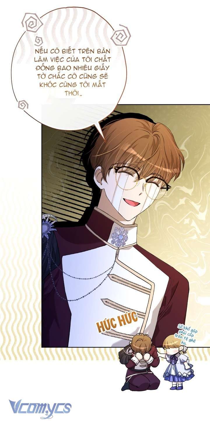 Đứa Trẻ Nuôi Dưỡng Ác Ma - Chương 30 - Trang 6