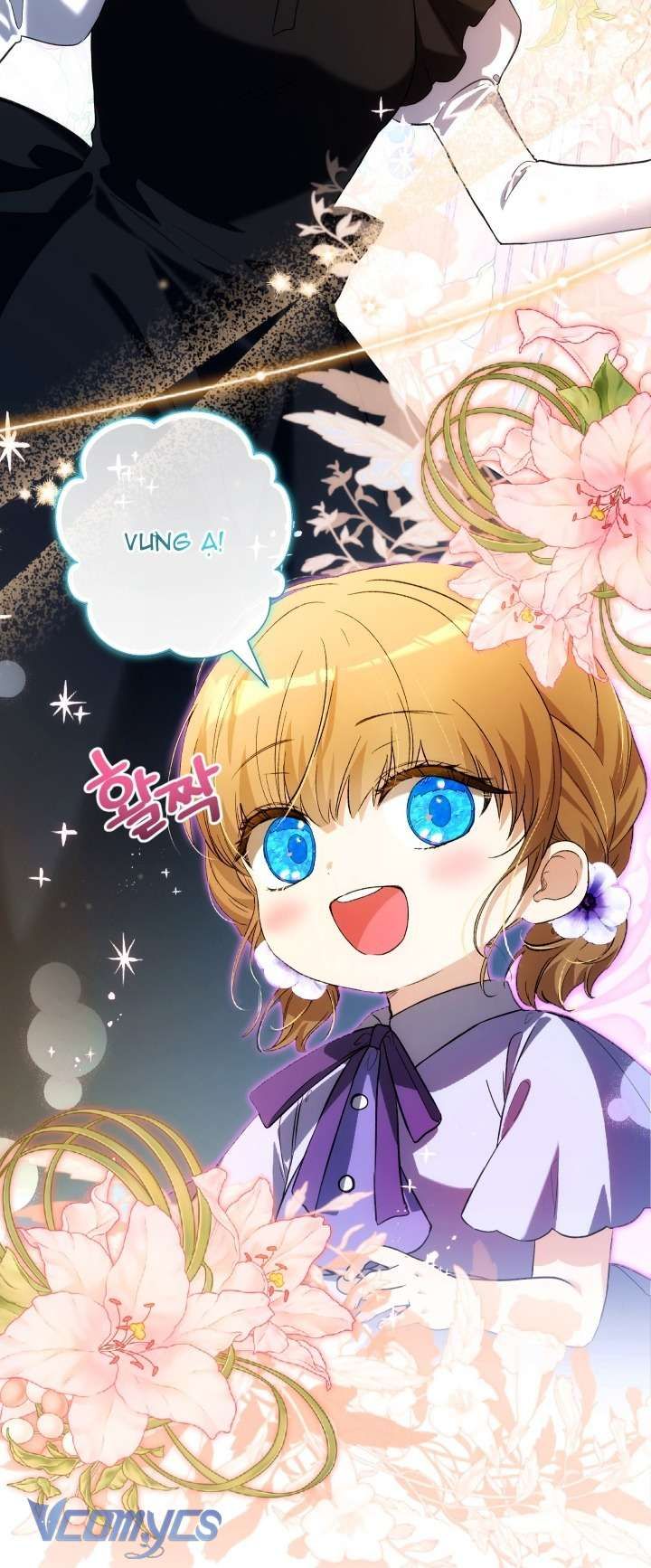 Đứa Trẻ Nuôi Dưỡng Ác Ma - Chương 30 - Trang 51