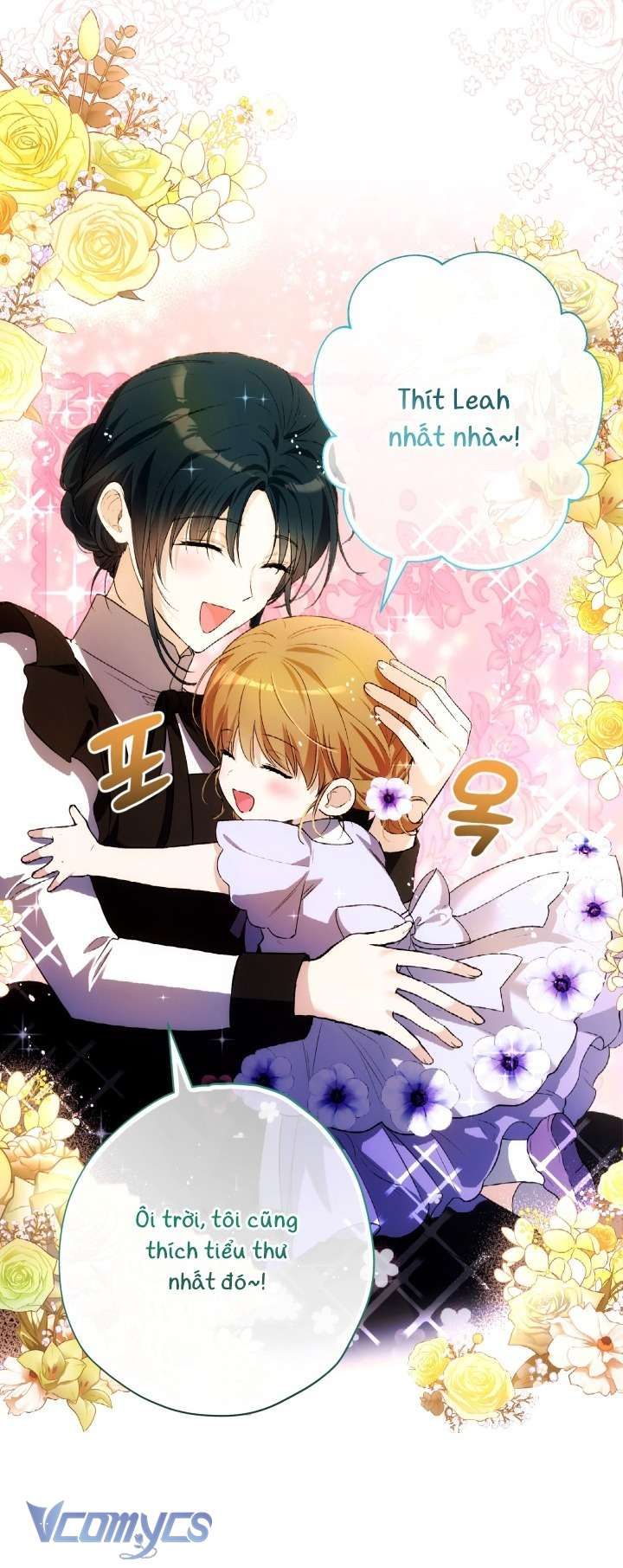 Đứa Trẻ Nuôi Dưỡng Ác Ma - Chương 30 - Trang 53