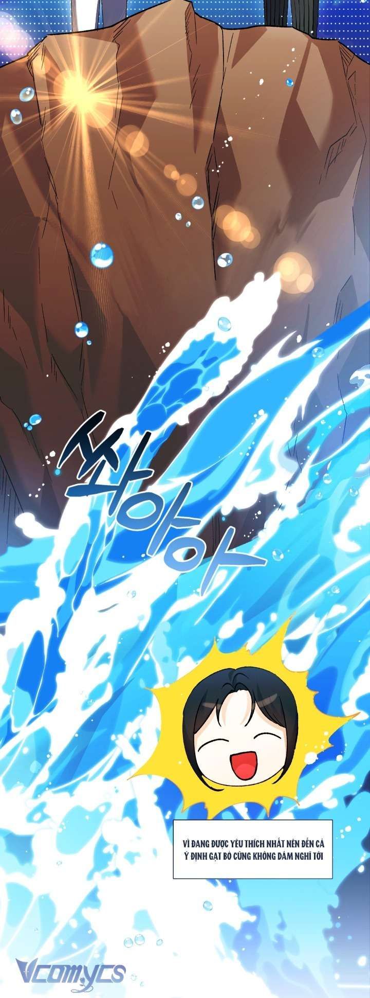 Đứa Trẻ Nuôi Dưỡng Ác Ma - Chương 30 - Trang 64