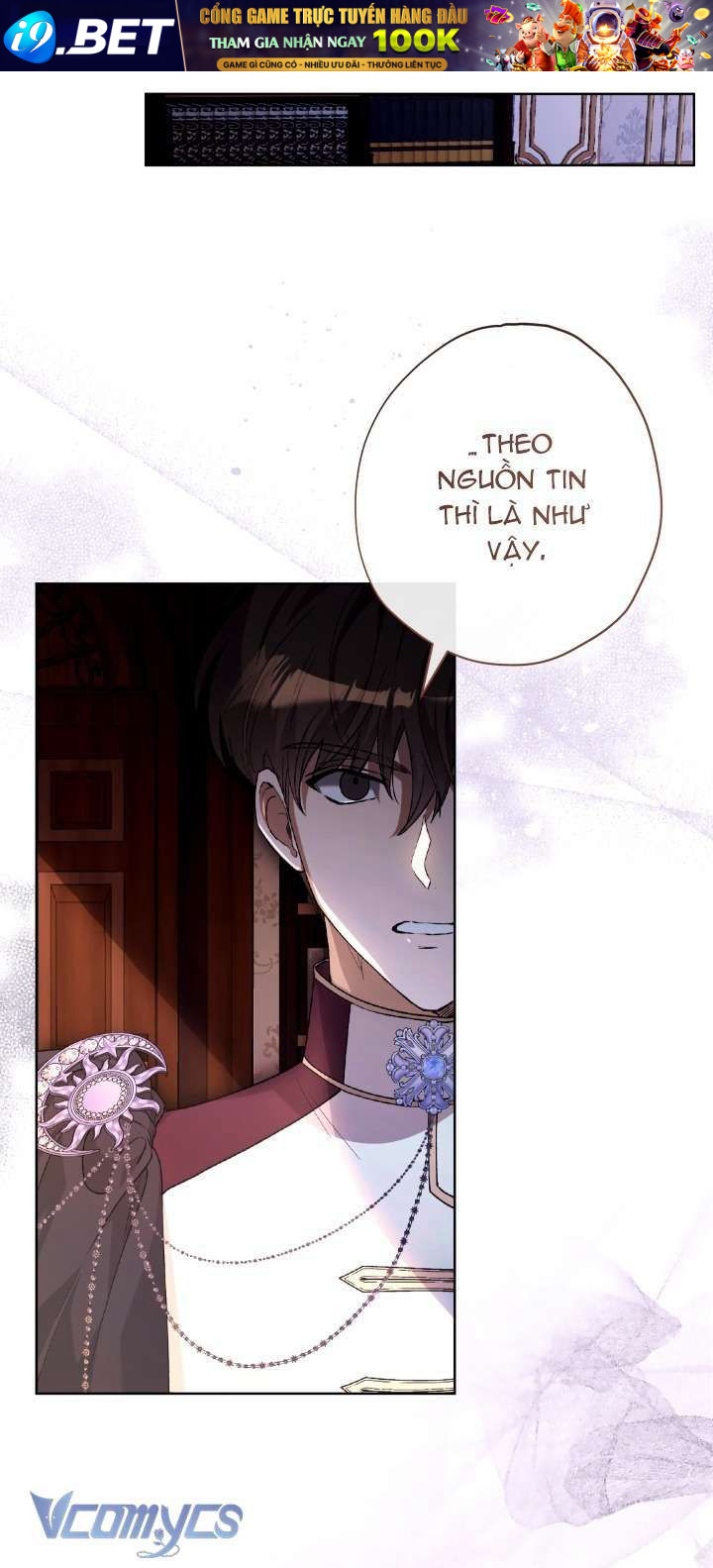 Đứa Trẻ Nuôi Dưỡng Ác Ma - Chương 30 - Trang 66