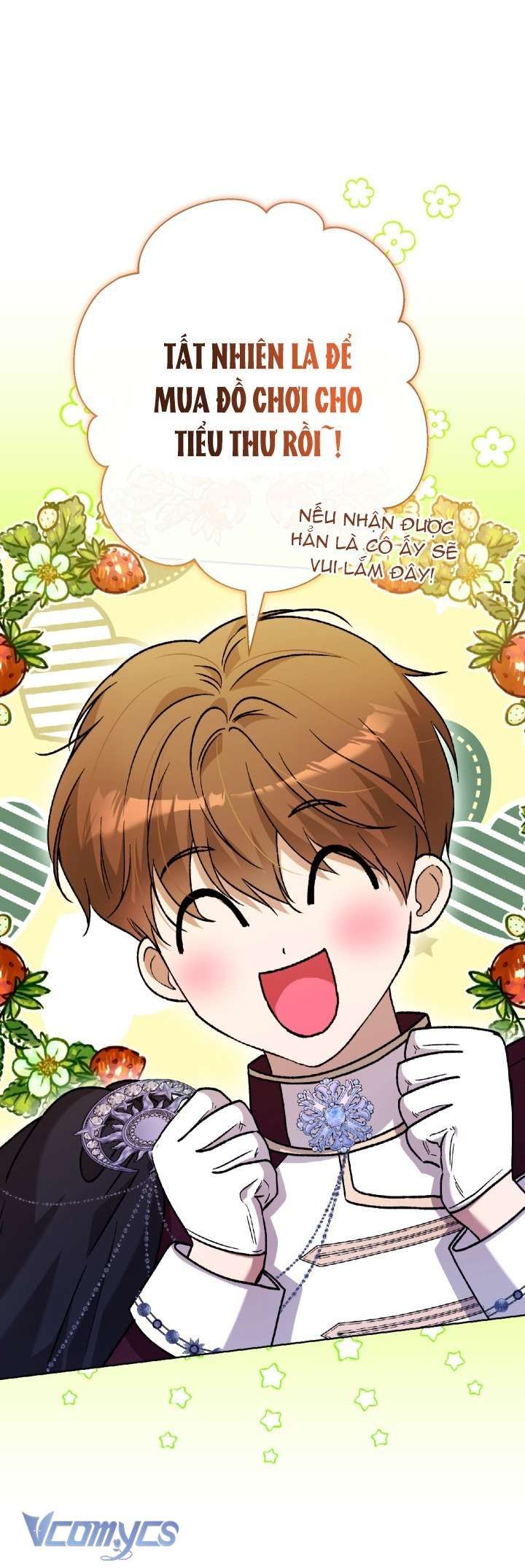 Đứa Trẻ Nuôi Dưỡng Ác Ma - Chương 30 - Trang 68