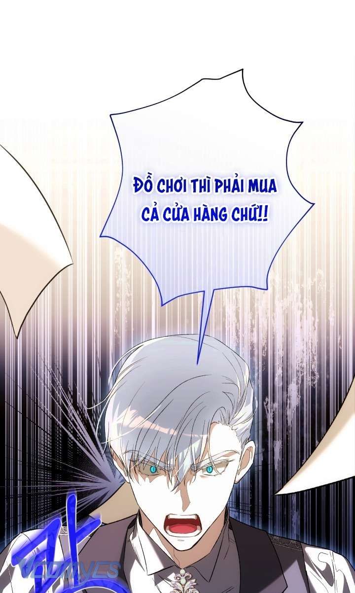 Đứa Trẻ Nuôi Dưỡng Ác Ma - Chương 30 - Trang 70