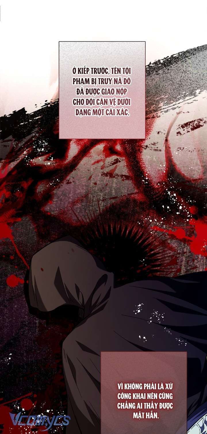 Đứa Trẻ Nuôi Dưỡng Ác Ma - Chương 30 - Trang 8