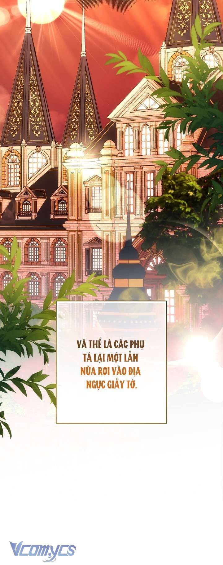 Đứa Trẻ Nuôi Dưỡng Ác Ma - Chương 30 - Trang 72