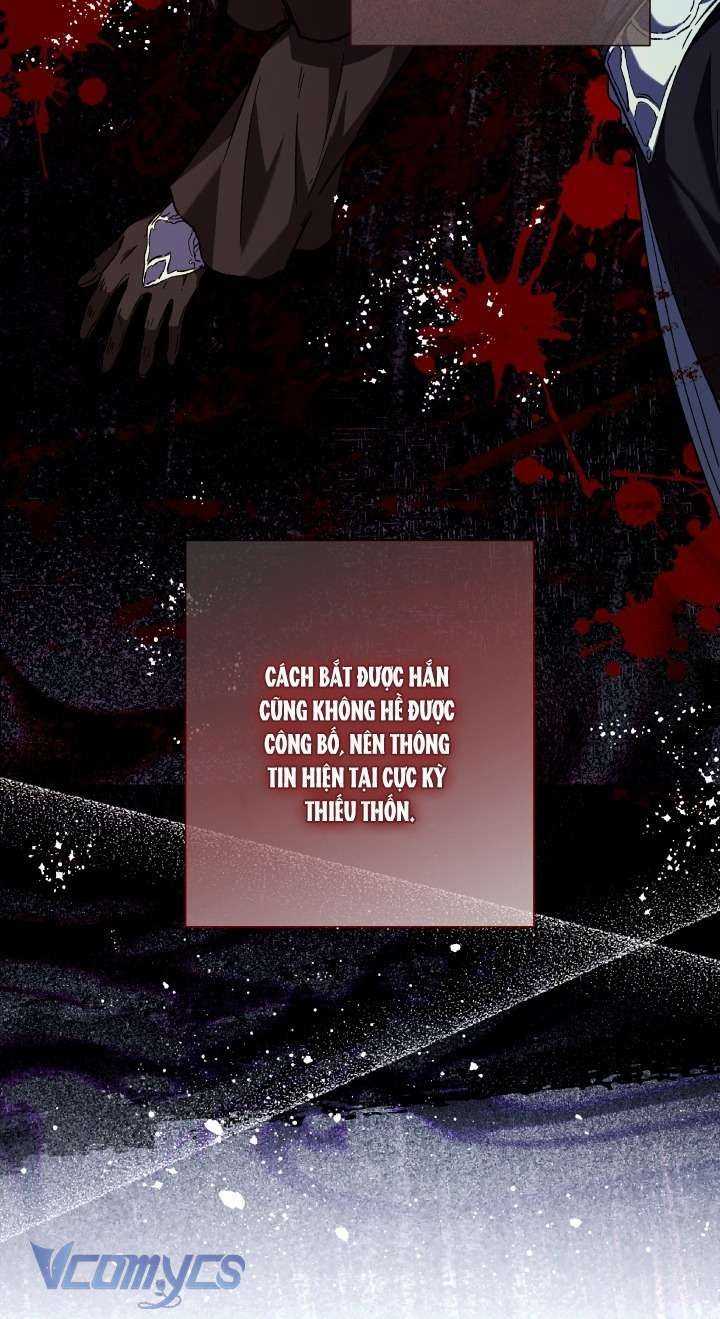 Đứa Trẻ Nuôi Dưỡng Ác Ma - Chương 30 - Trang 9