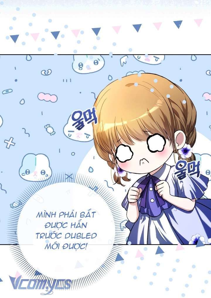 Đứa Trẻ Nuôi Dưỡng Ác Ma - Chương 30 - Trang 10