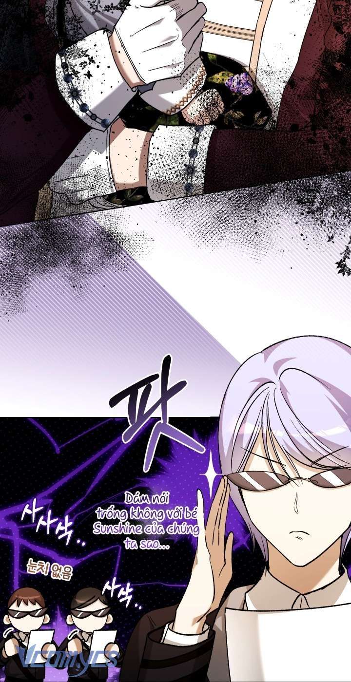 Đứa Trẻ Nuôi Dưỡng Ác Ma - Chương 31 - Trang 12