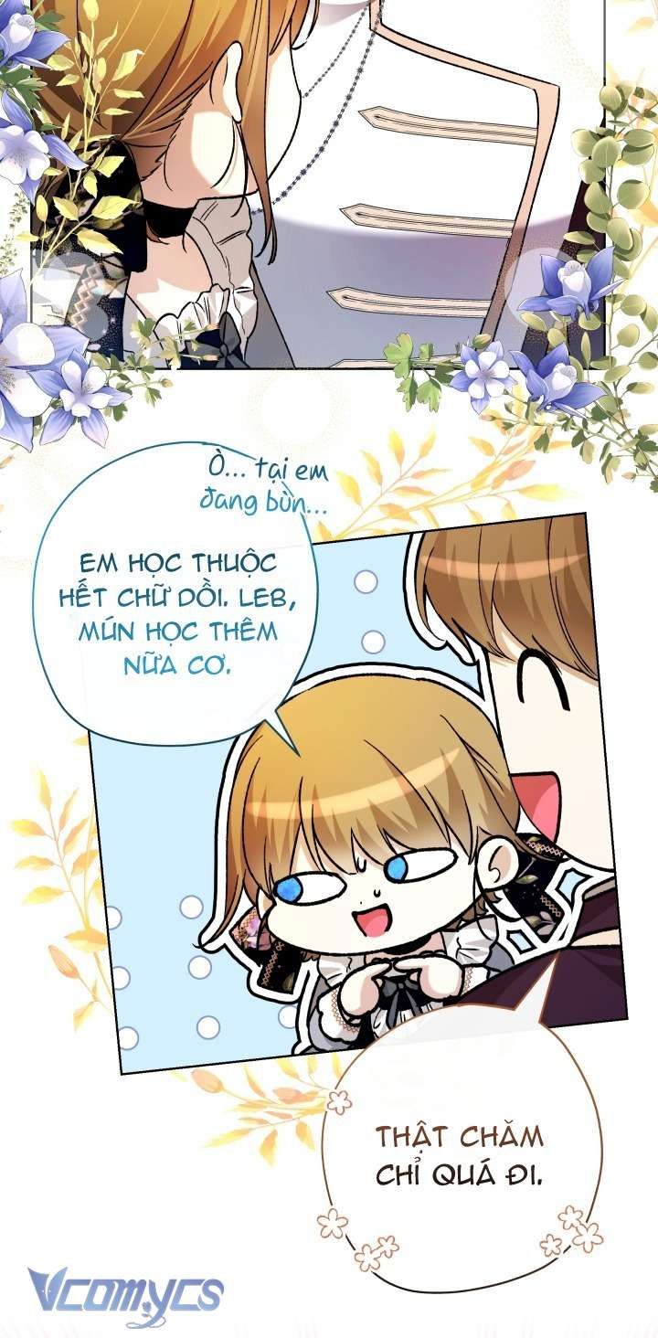 Đứa Trẻ Nuôi Dưỡng Ác Ma - Chương 31 - Trang 16