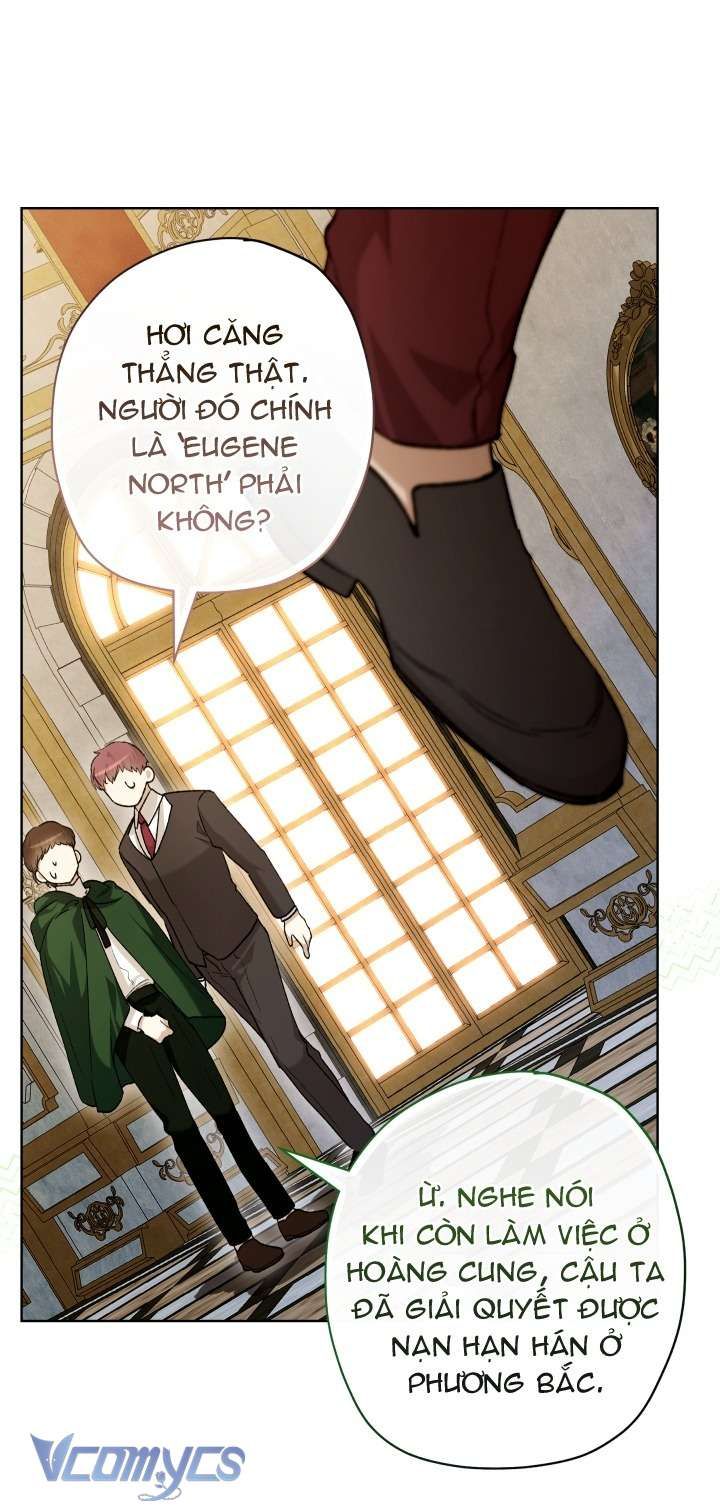 Đứa Trẻ Nuôi Dưỡng Ác Ma - Chương 31 - Trang 18