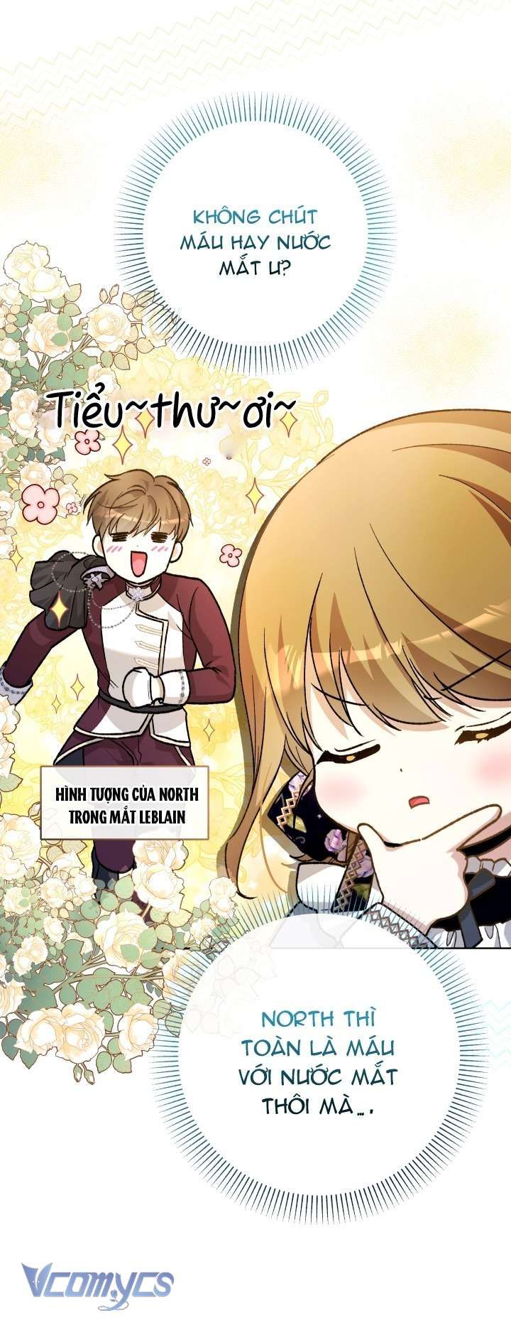 Đứa Trẻ Nuôi Dưỡng Ác Ma - Chương 31 - Trang 20