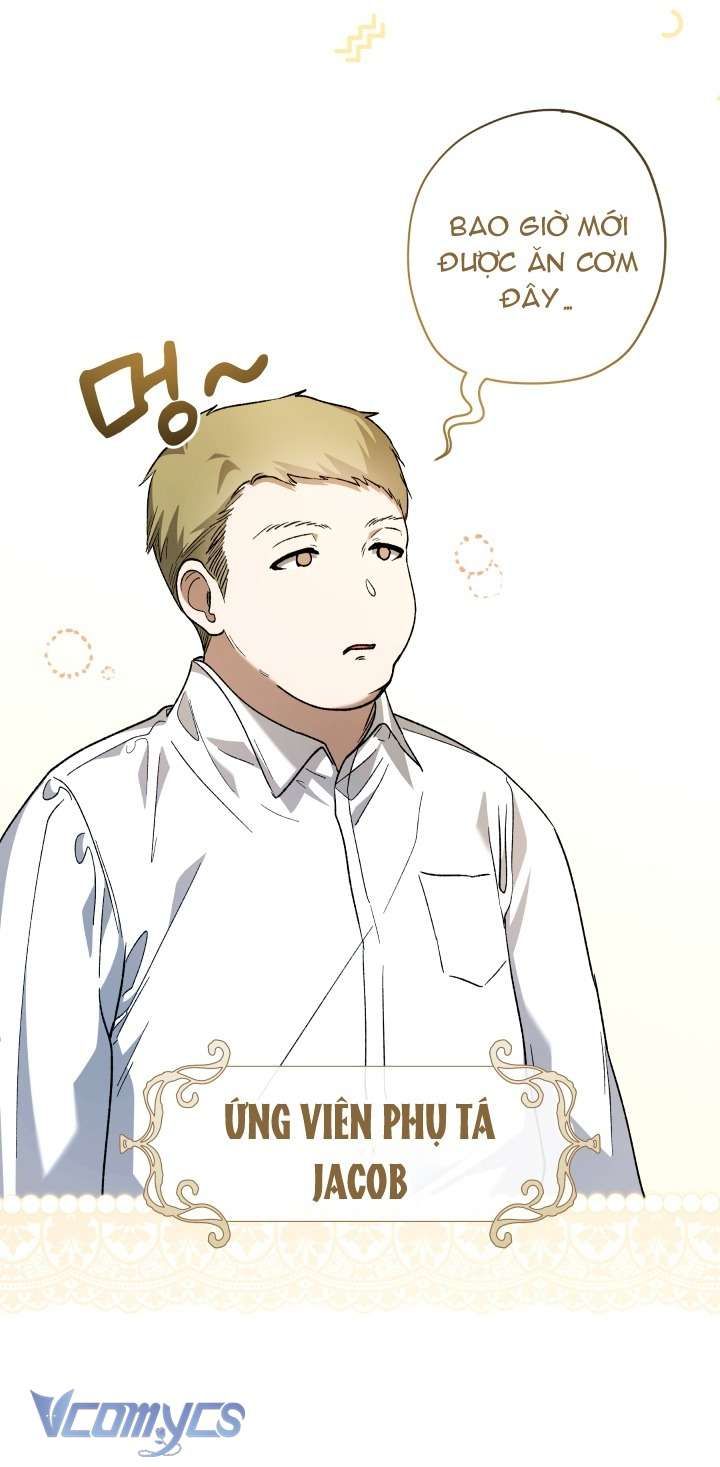 Đứa Trẻ Nuôi Dưỡng Ác Ma - Chương 31 - Trang 25