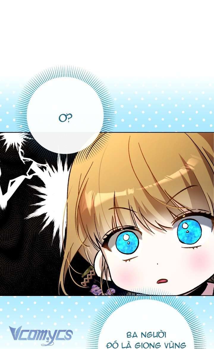 Đứa Trẻ Nuôi Dưỡng Ác Ma - Chương 31 - Trang 27