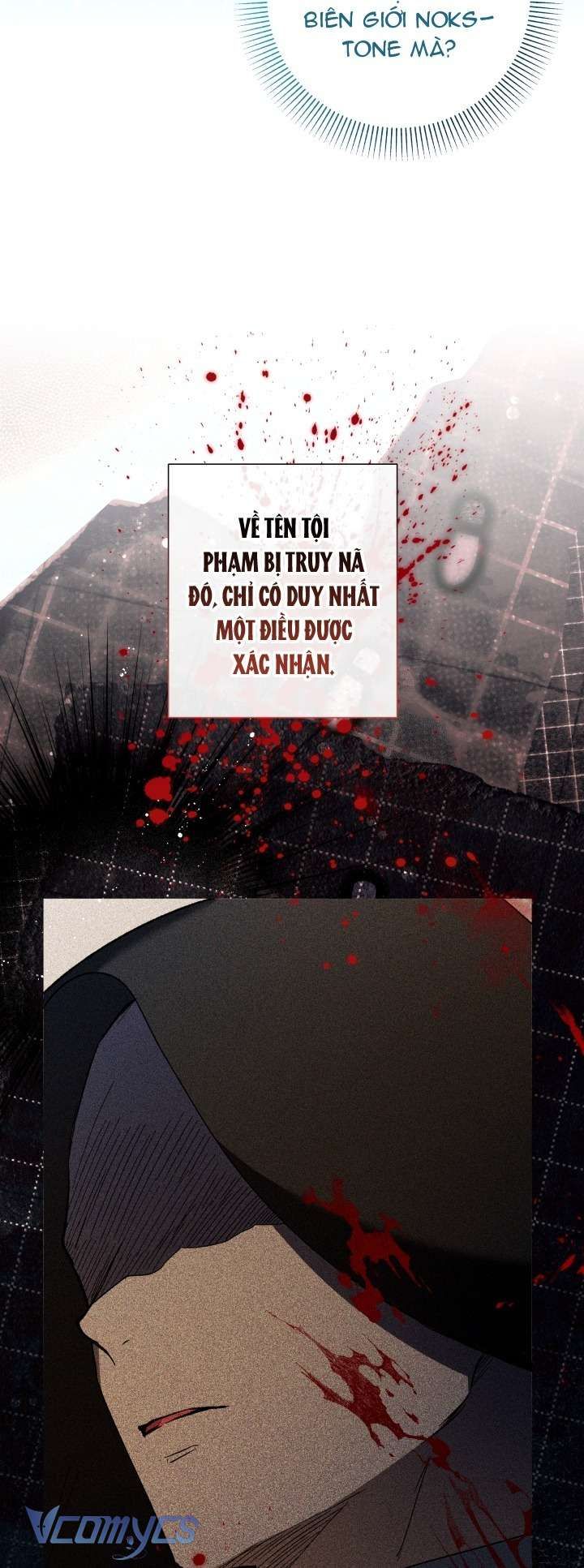 Đứa Trẻ Nuôi Dưỡng Ác Ma - Chương 31 - Trang 28