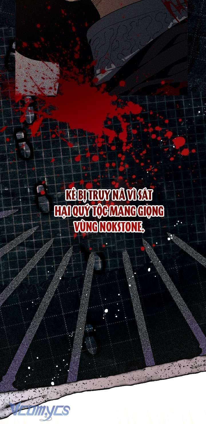 Đứa Trẻ Nuôi Dưỡng Ác Ma - Chương 31 - Trang 29