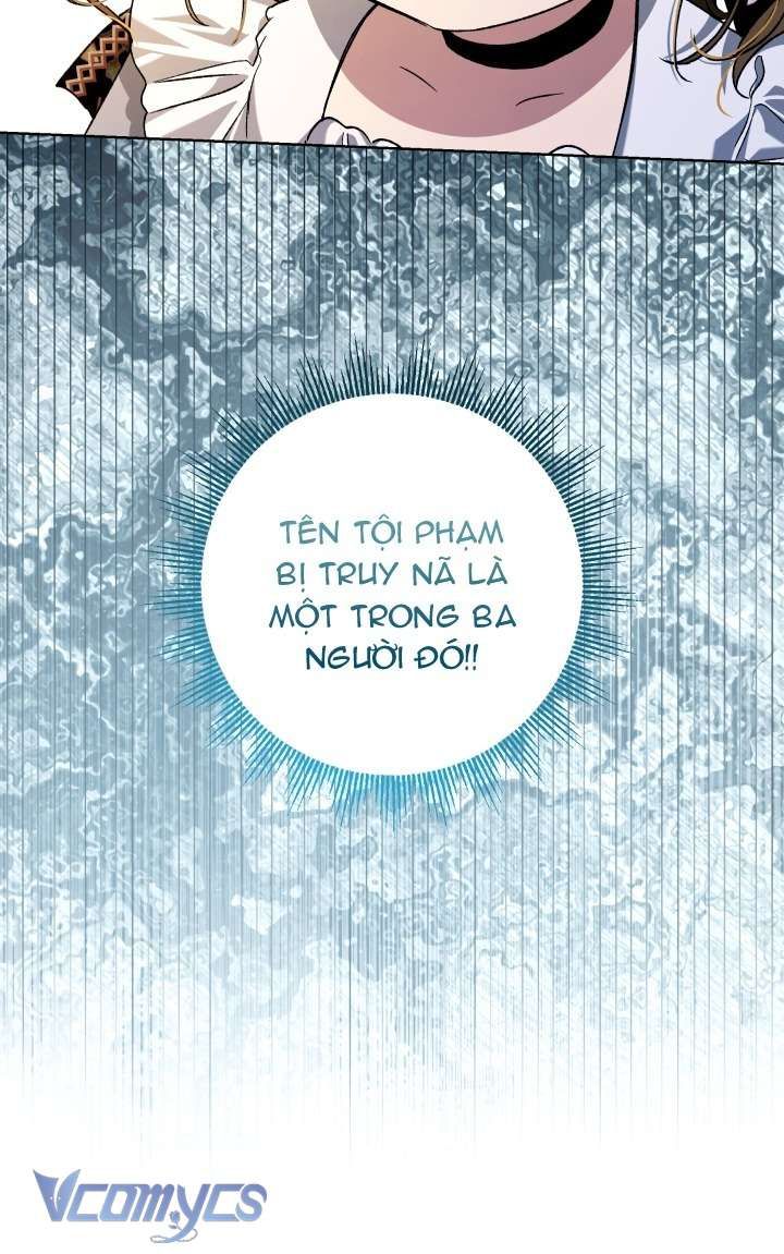 Đứa Trẻ Nuôi Dưỡng Ác Ma - Chương 31 - Trang 31