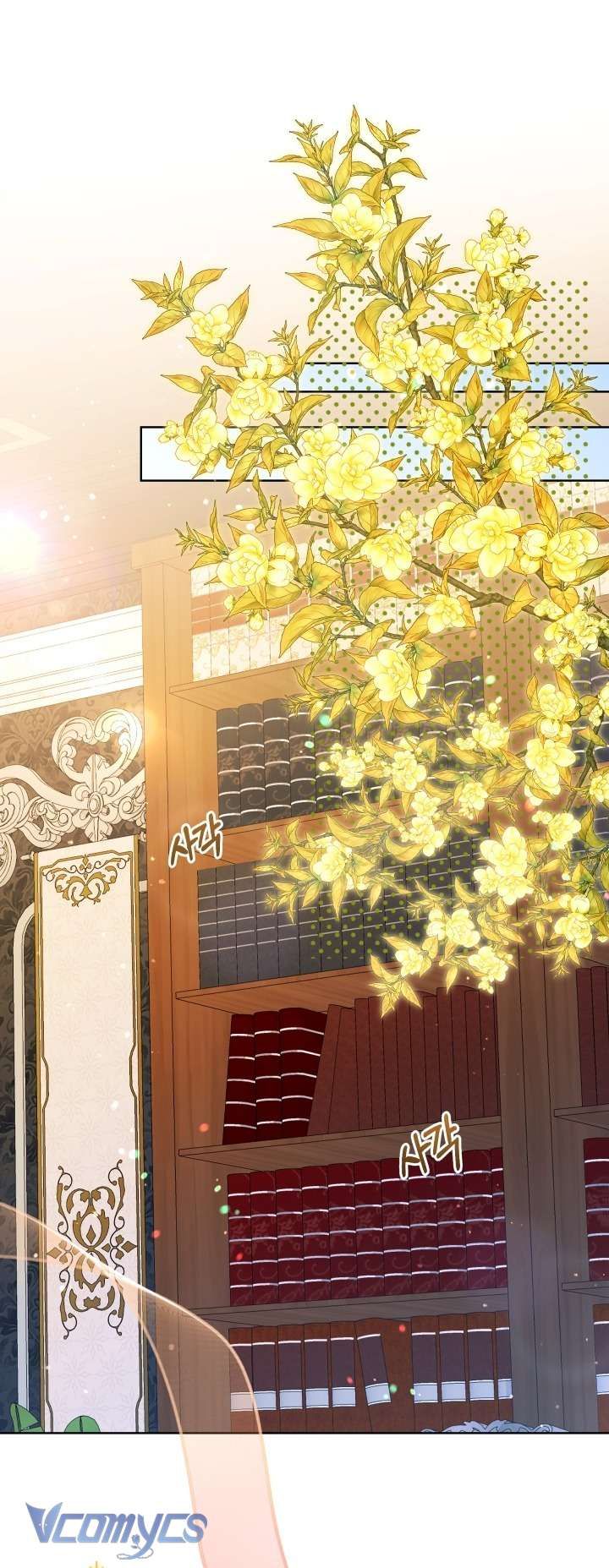 Đứa Trẻ Nuôi Dưỡng Ác Ma - Chương 31 - Trang 32