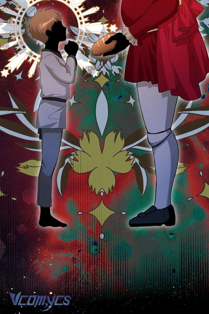 Đứa Trẻ Nuôi Dưỡng Ác Ma - Chương 31 - Trang 36