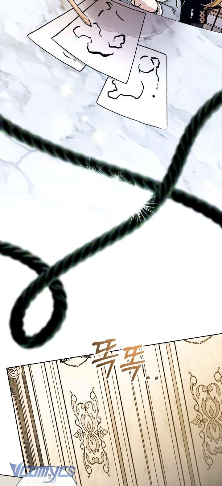 Đứa Trẻ Nuôi Dưỡng Ác Ma - Chương 31 - Trang 39