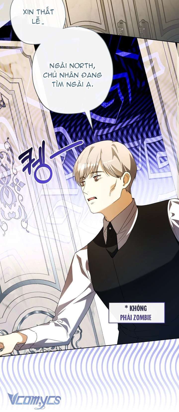 Đứa Trẻ Nuôi Dưỡng Ác Ma - Chương 31 - Trang 40