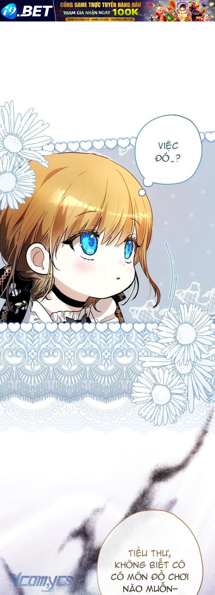 Đứa Trẻ Nuôi Dưỡng Ác Ma - Chương 31 - Trang 42