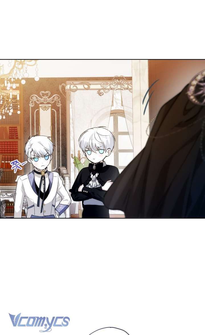 Đứa Trẻ Nuôi Dưỡng Ác Ma - Chương 31 - Trang 49