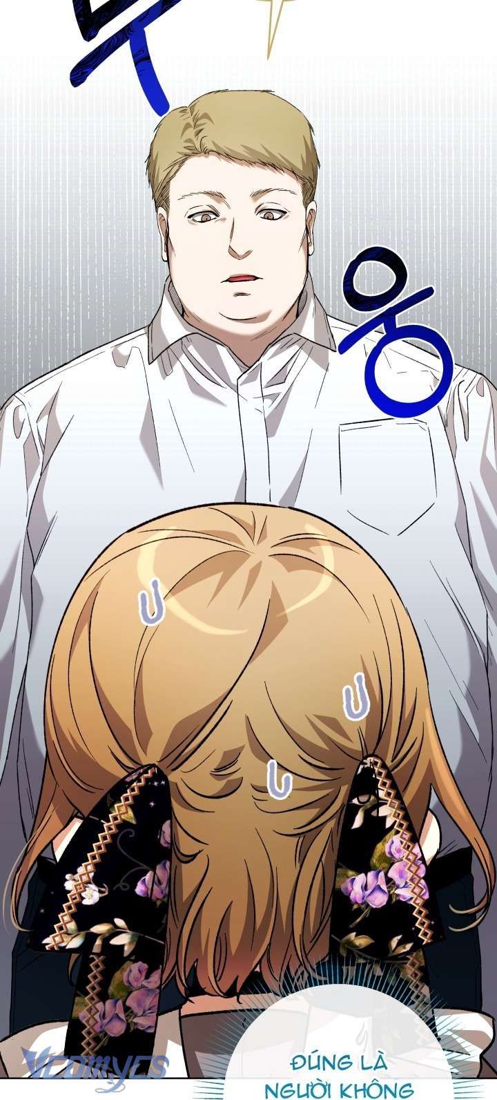 Đứa Trẻ Nuôi Dưỡng Ác Ma - Chương 31 - Trang 6