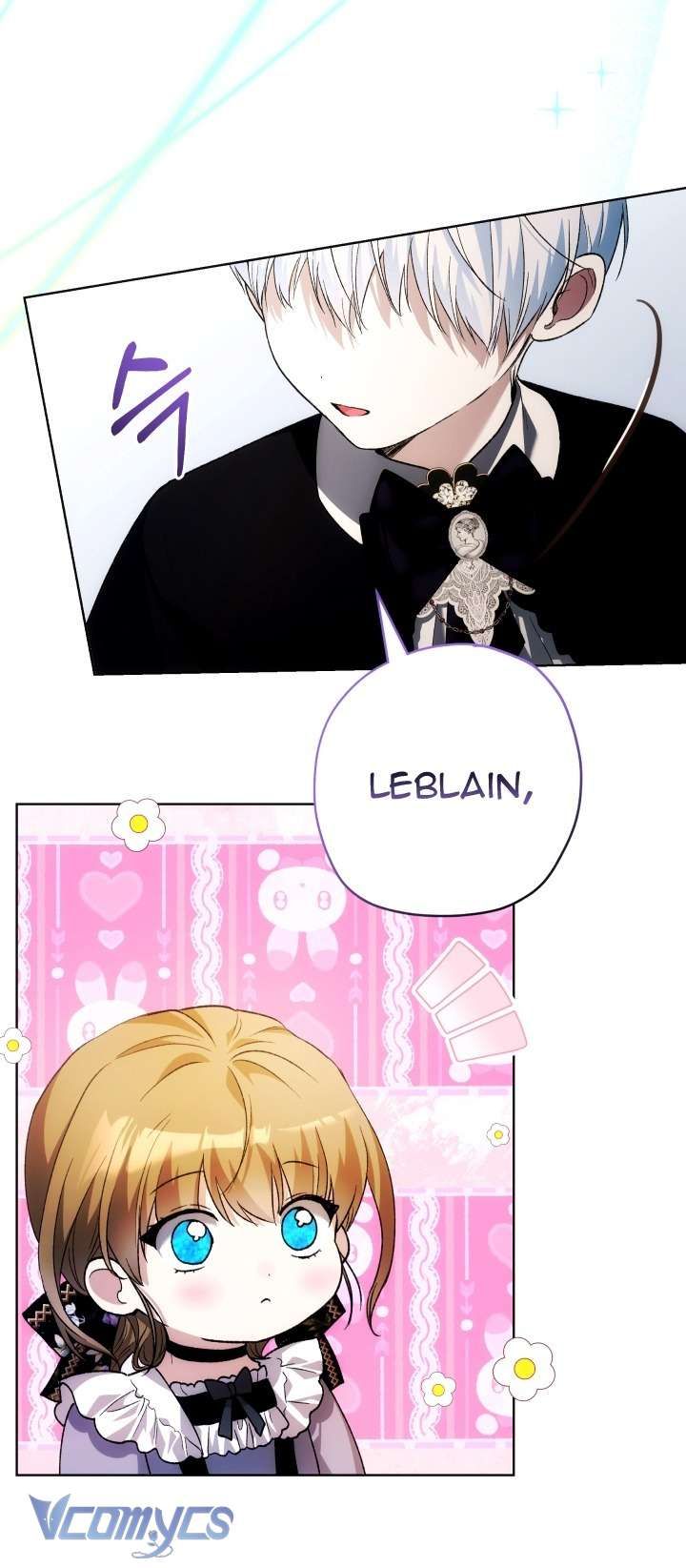 Đứa Trẻ Nuôi Dưỡng Ác Ma - Chương 31 - Trang 51