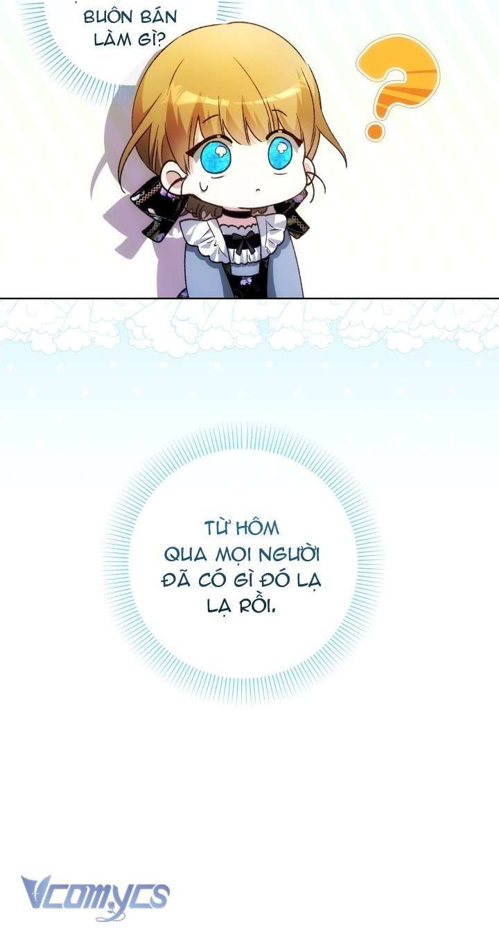 Đứa Trẻ Nuôi Dưỡng Ác Ma - Chương 31 - Trang 54
