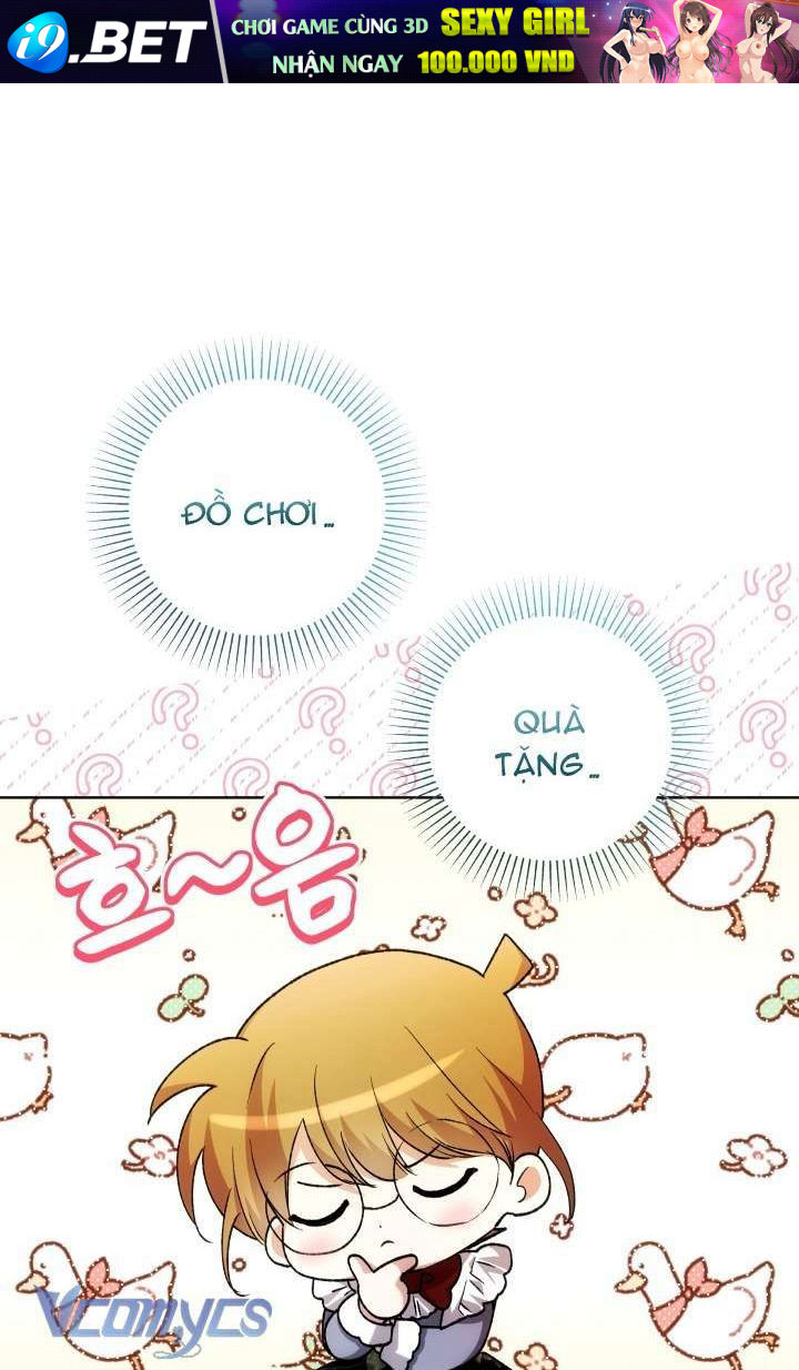 Đứa Trẻ Nuôi Dưỡng Ác Ma - Chương 31 - Trang 57